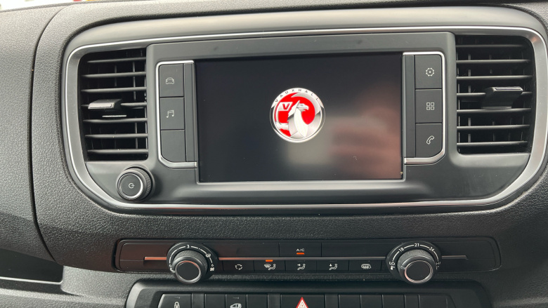 Vauxhall Vivaro L1 Diesel 2900 1.5d 100PS Prime H1 Van